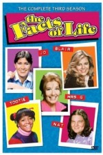 Watch The Facts of Life 5movies